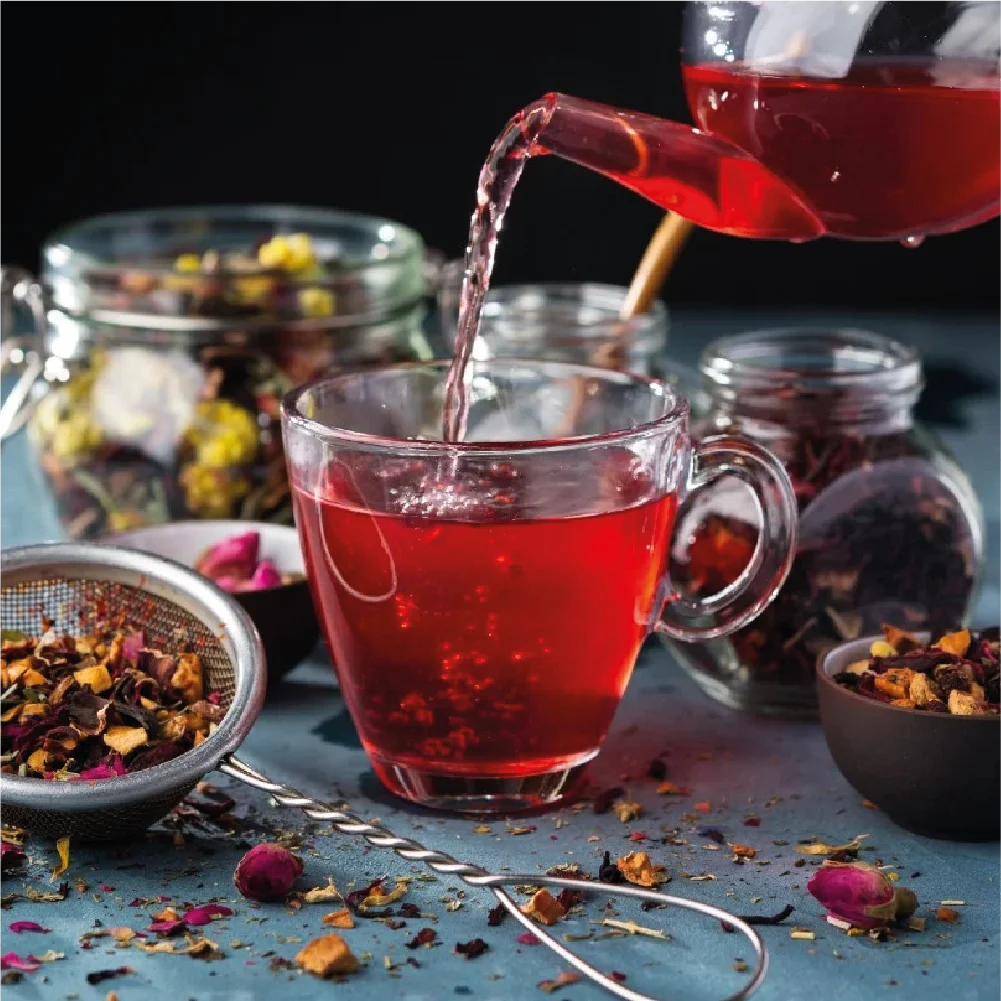 ÇAY VE BİTKİ ÇAYLARI kategorisi