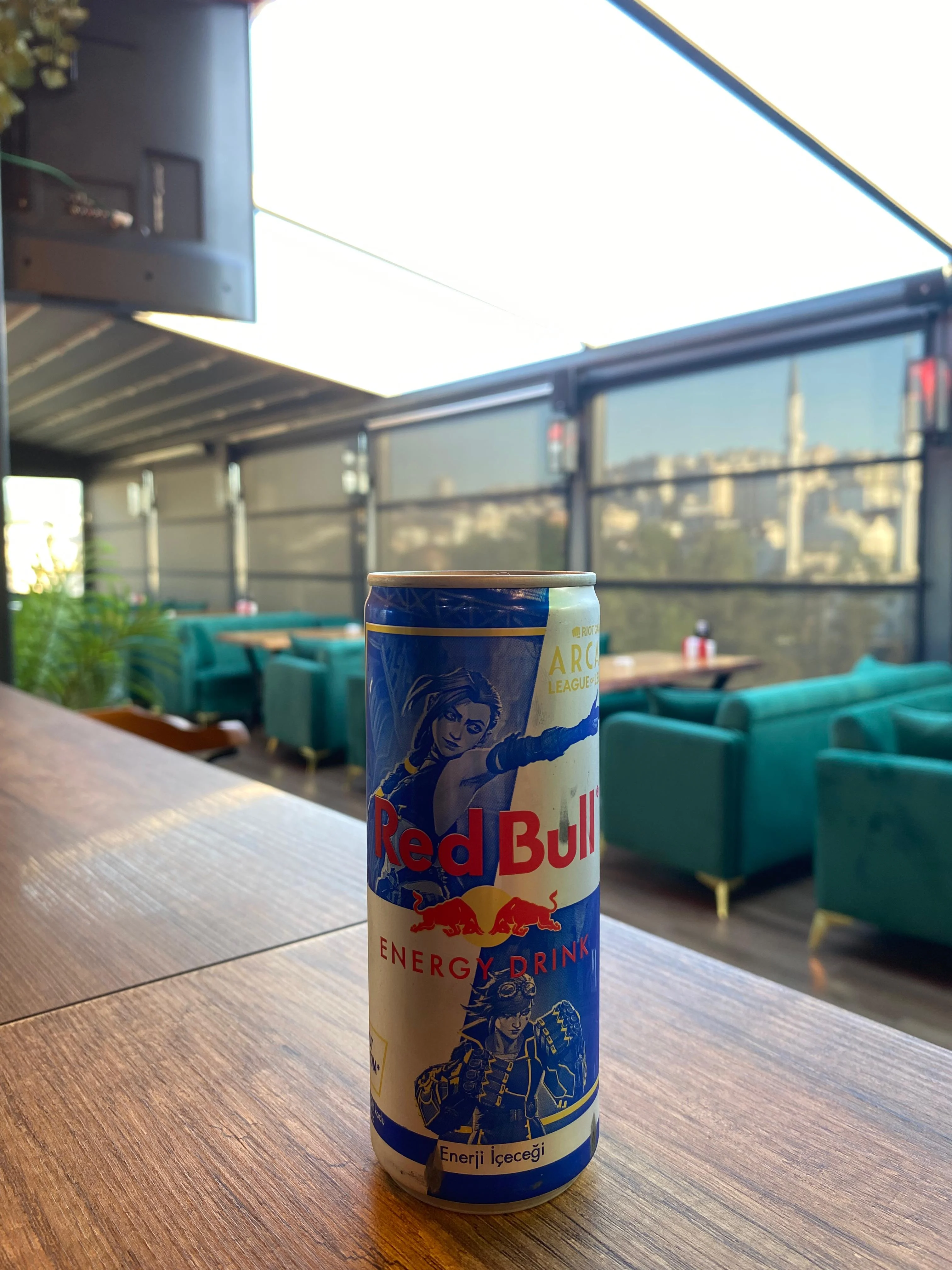 REDBULL
