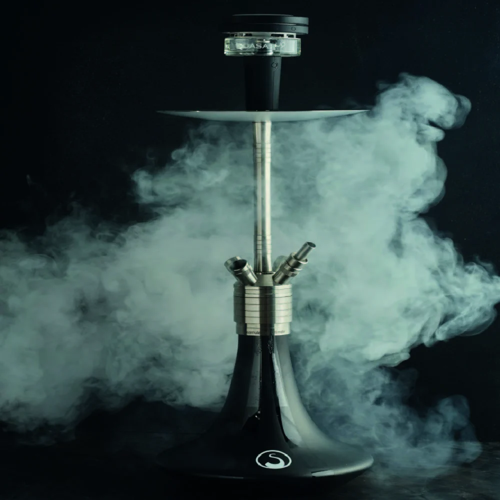STEAMULATION / QUASAR / LÜLE